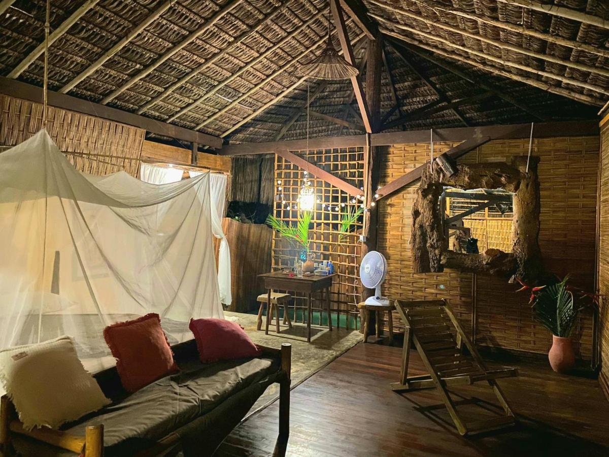 Art Jungle Eco Casa de hóspedes Itacaré