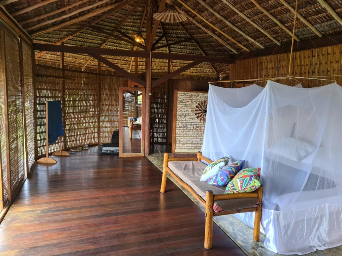 Casa de hóspedes Art Jungle Eco