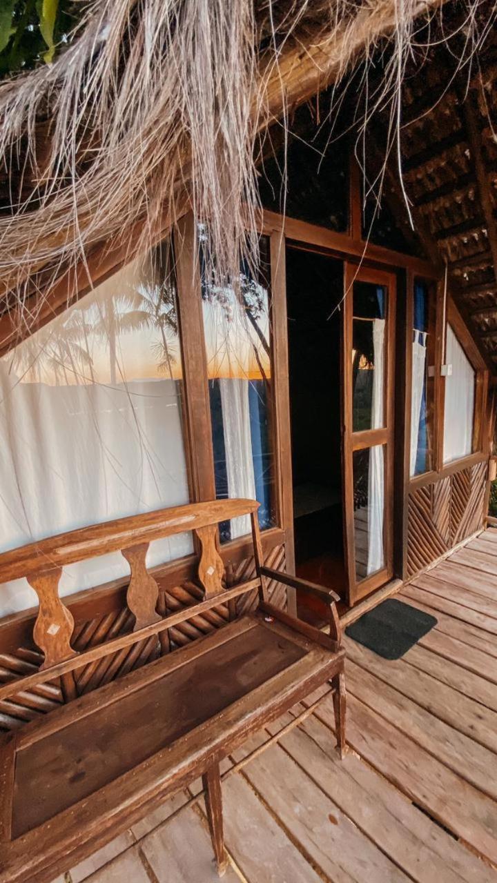 Casa de hóspedes Art Jungle Eco 2*