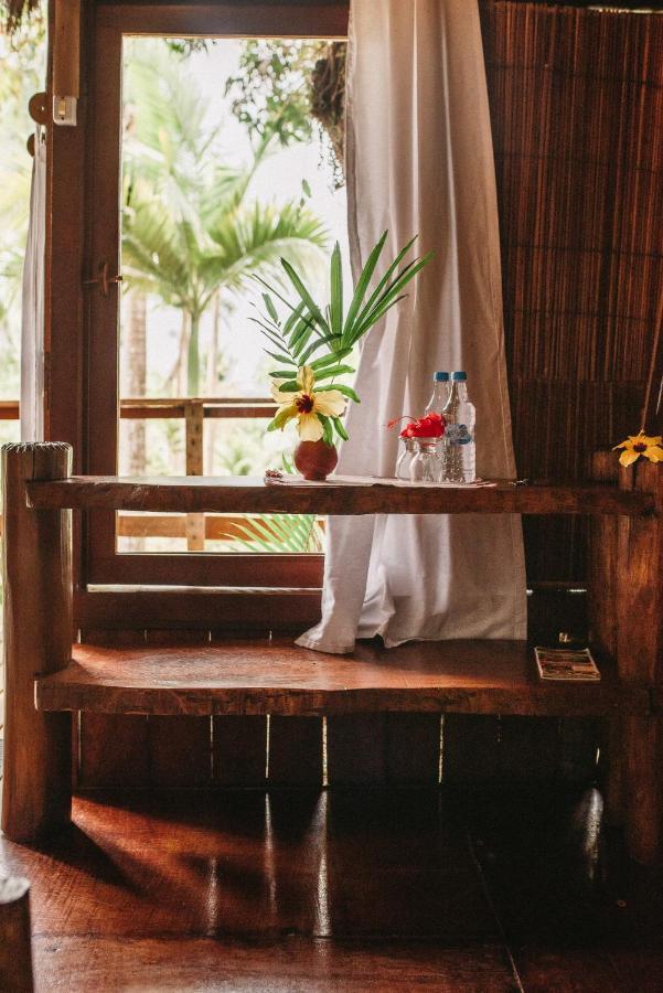 Art Jungle Eco Guest house Itacare