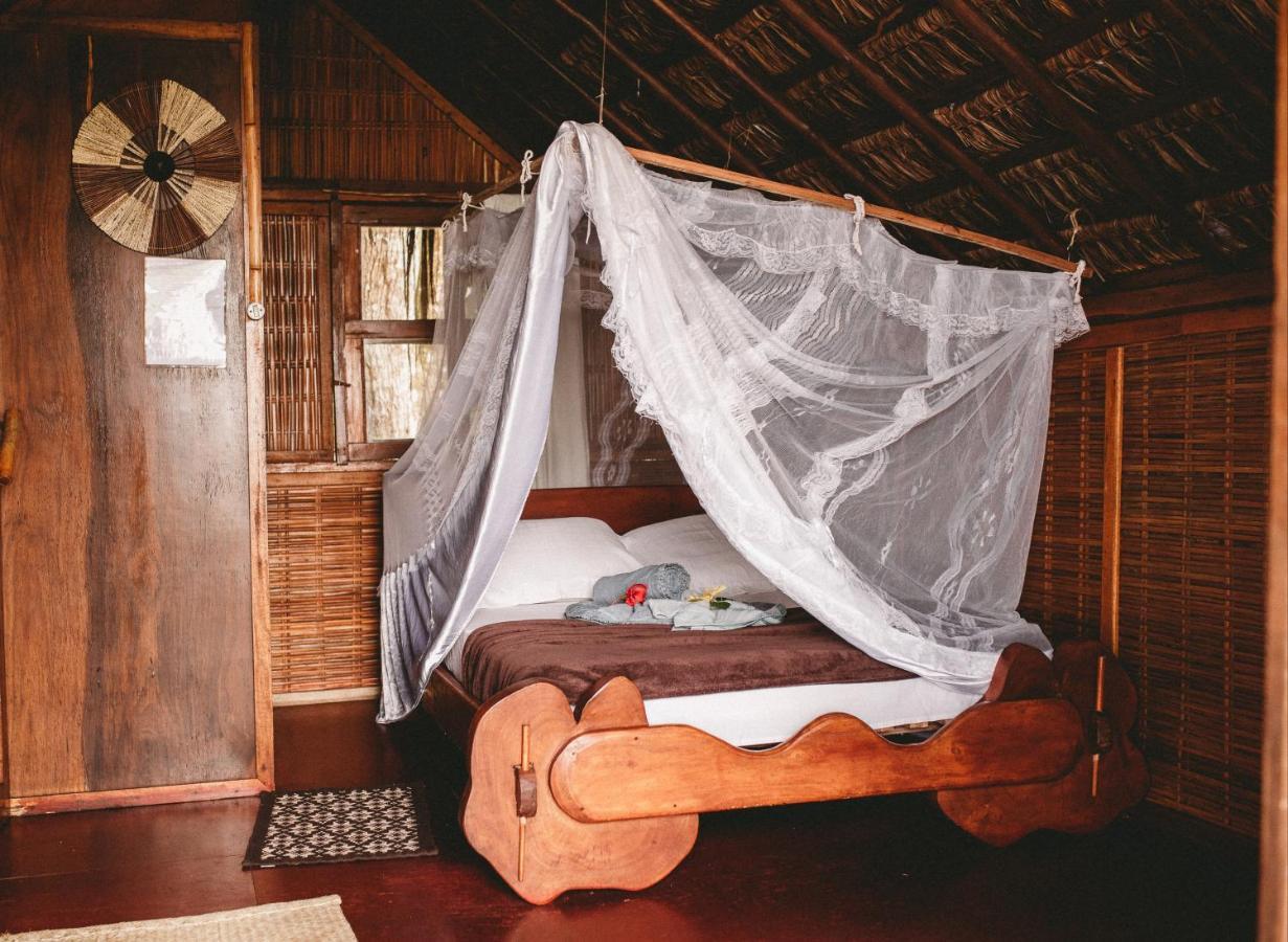 Art Jungle Eco Itacare