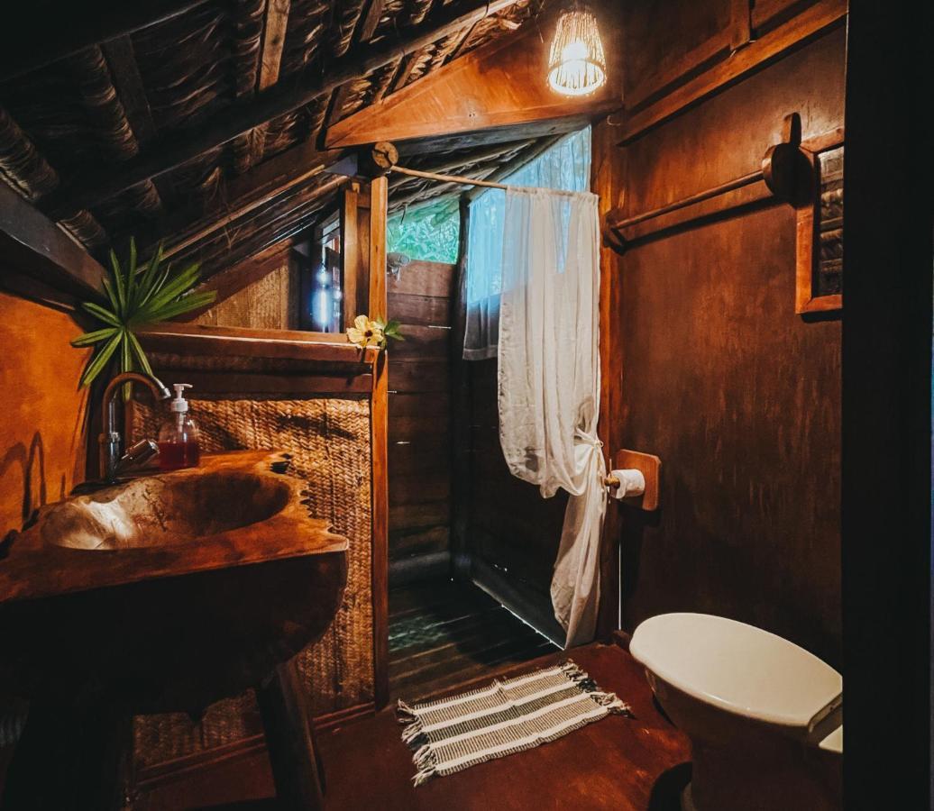 Art Jungle Eco Guest house Itacare