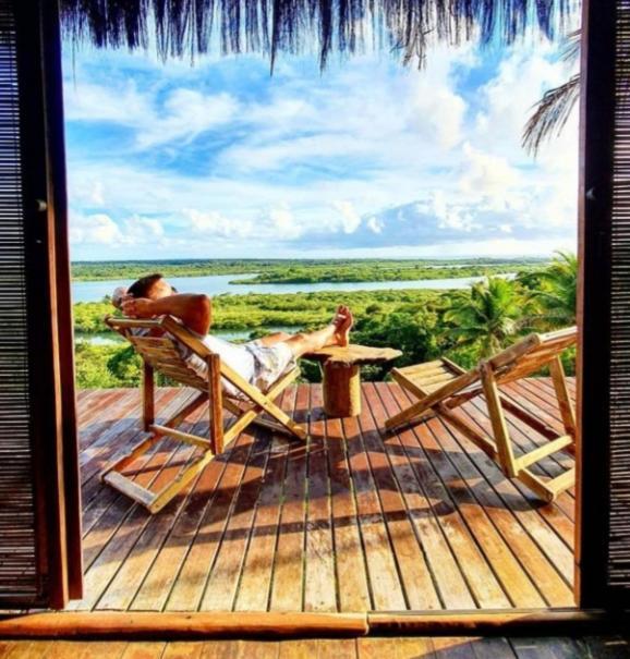 Art Jungle Eco Guest house 2*